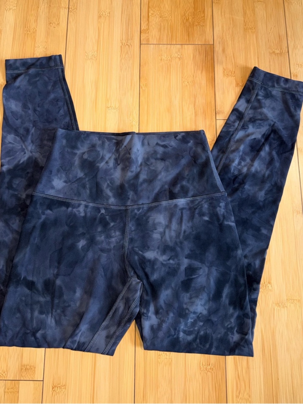 Lululemon High-Waist Leggings